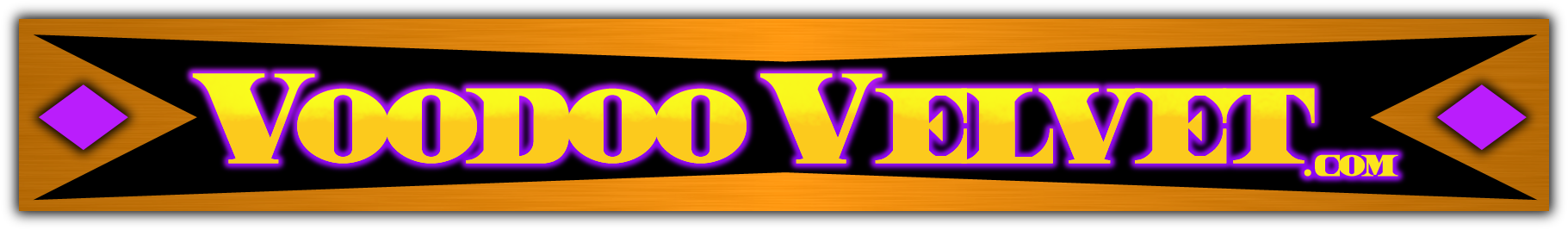 Voodoo Velvet